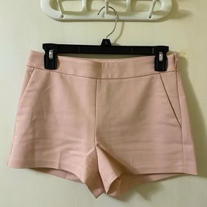 NWOT Express Shorts